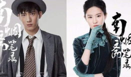 井柏然演的电视剧,青春校园剧中的成长与蜕变