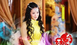 穆婷婷演过的电视剧,从古装佳人到现代都市女性的华丽蜕变