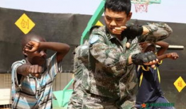 维和部队电视剧,维和部队的荣耀征程