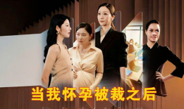 怀孕的电视剧,甜蜜孕期生活点滴